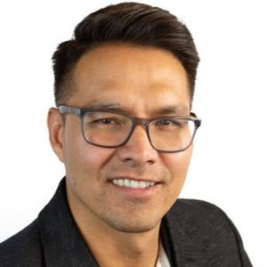 Meet your Posher, Paul